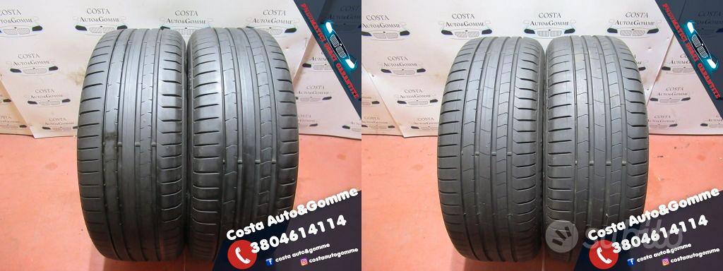 Subito - Costa Auto&Gomme - 225 50 18 Pirelli 95% 2019 225 50 R18 2 Gomme -  Accessori Auto In vendita a Padova