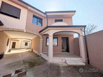 Casa Indipendente Decimoputzu