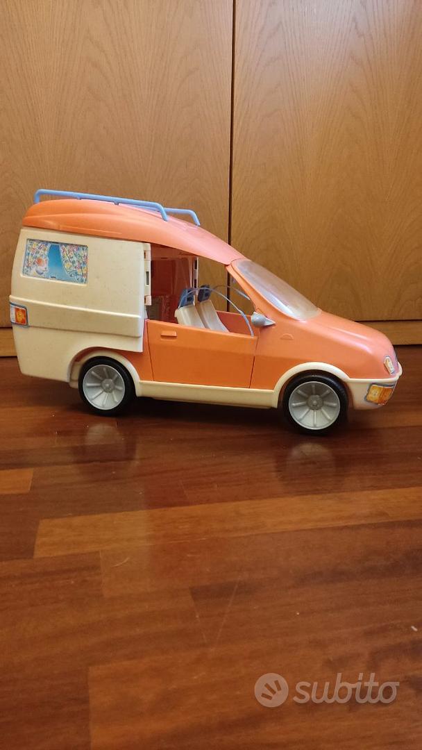 Camper Barbie anni '90 - Tutto per i bambini In vendita a Venezia