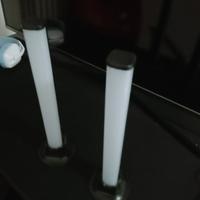 barra led