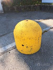 PANETTONI IN CEMENTO