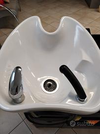 arredamento per parrucchieri 