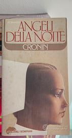 Angeli della notte - A.J. Cronin