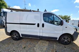 OPEL VIVARO 1.9 CDTI