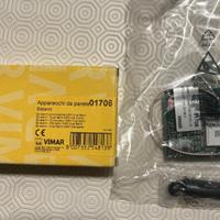 By-alarm comunicatore GSM Dual Band Vimar 01706