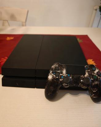 PlayStation 4 11.50