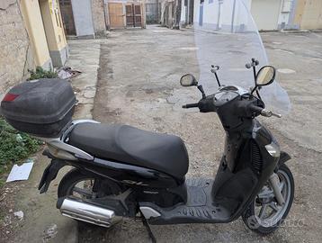 HONDA SH 150 Revisione 01/2026