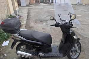 HONDA SH 150 Revisione 01/2026