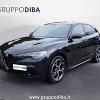 Alfa Romeo Stelvio 2023 2.2 t Veloce rwd 160c...