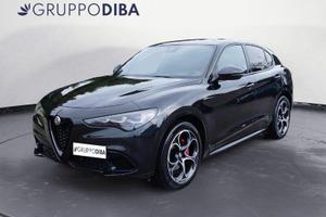 Alfa Romeo Stelvio 2023 2.2 t Veloce rwd 160c...