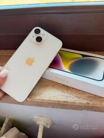 I PHONE 14 128 GB