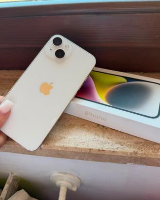 I PHONE 14 128 GB