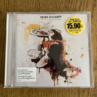 CD Peter Doherty