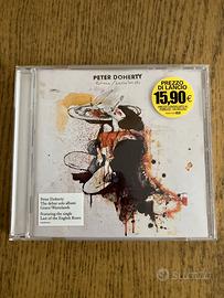 CD Peter Doherty