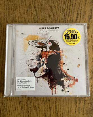 CD Peter Doherty