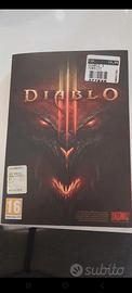 Giochi Diablo 3 e Loki per pc