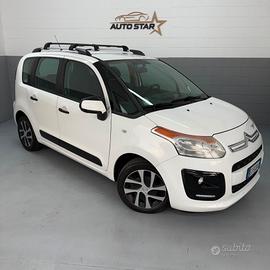 Citroen C3 Picasso 1.6 HDi 90 Exclusive NEOPATENTA