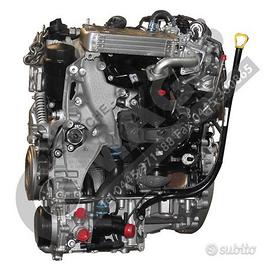 Motore completo Cod. 651901