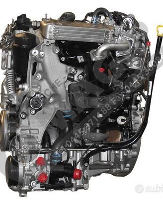 Motore completo Cod. 651901