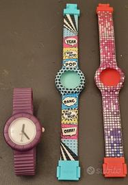 Hip Hop con 2 cinturini