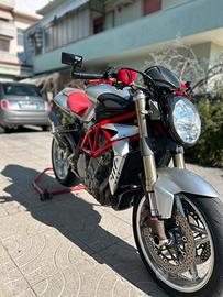 Mv Agusta Brutale 750s