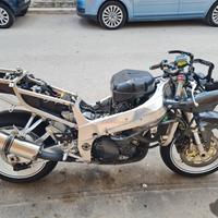 ricambi Suzuki gsxr 750