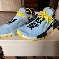 Adidas x Pharrell NMD Hu