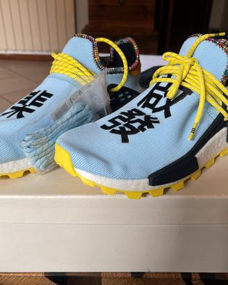 Adidas x Pharrell NMD Hu