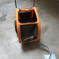 trasportino per cane taglia piccola