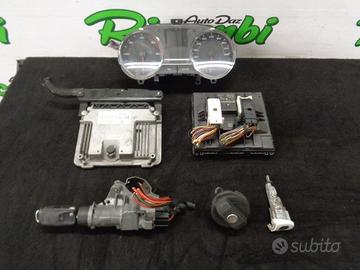 KIT AVVIAMENTO PER SEAT IBIZA 6J 1.9 TDI 2012