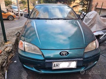 Paseo 30anni esente bollo e passaggio 