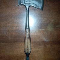 Piccola Ascia Germany WW2 Guerra mondiale 