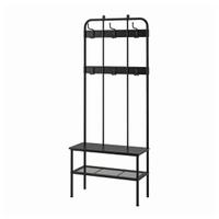 Buffet e attaccapanni