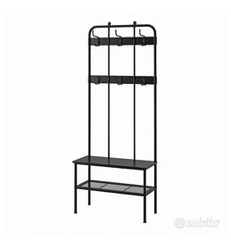 Buffet e attaccapanni