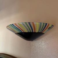 Applique murano LEUCOS ITRE