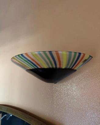 Applique murano LEUCOS ITRE