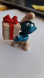 Puffo Peyo 1976 da collezione