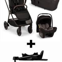 Trio NUNA TRIV NEXT + Base NEXT