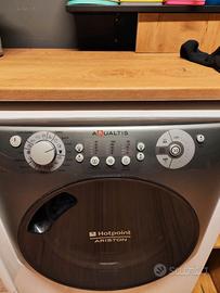 Hotpoint Ariston Aqualtis 8kg