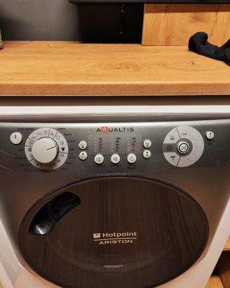 Hotpoint Ariston Aqualtis 8kg