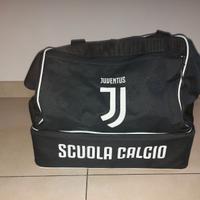 Borsone scuola calcio