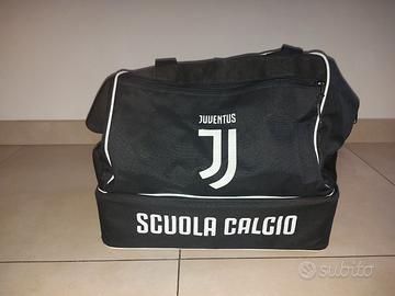 Borsone scuola calcio