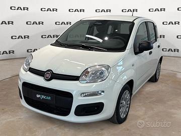 FIAT Panda 1.0 FireFly 70cv Hybrid