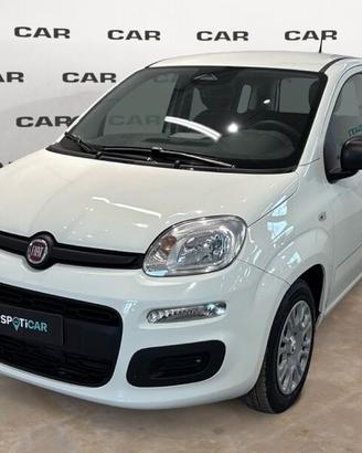 FIAT Panda 1.0 FireFly 70cv Hybrid