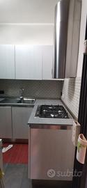 Cucina angolare