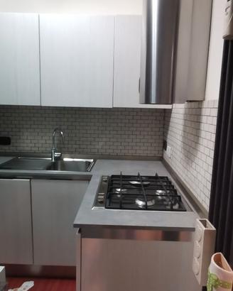 Cucina angolare