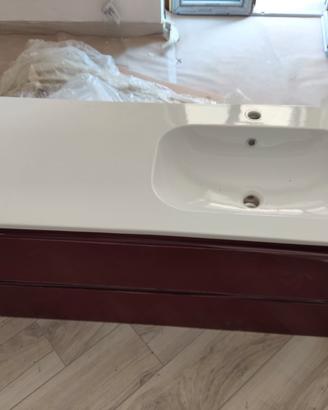 mobile bagno nuovo