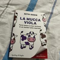 La mucca viola