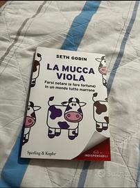 La mucca viola