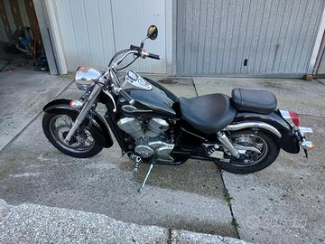 Honda VT 750 S - 2007
